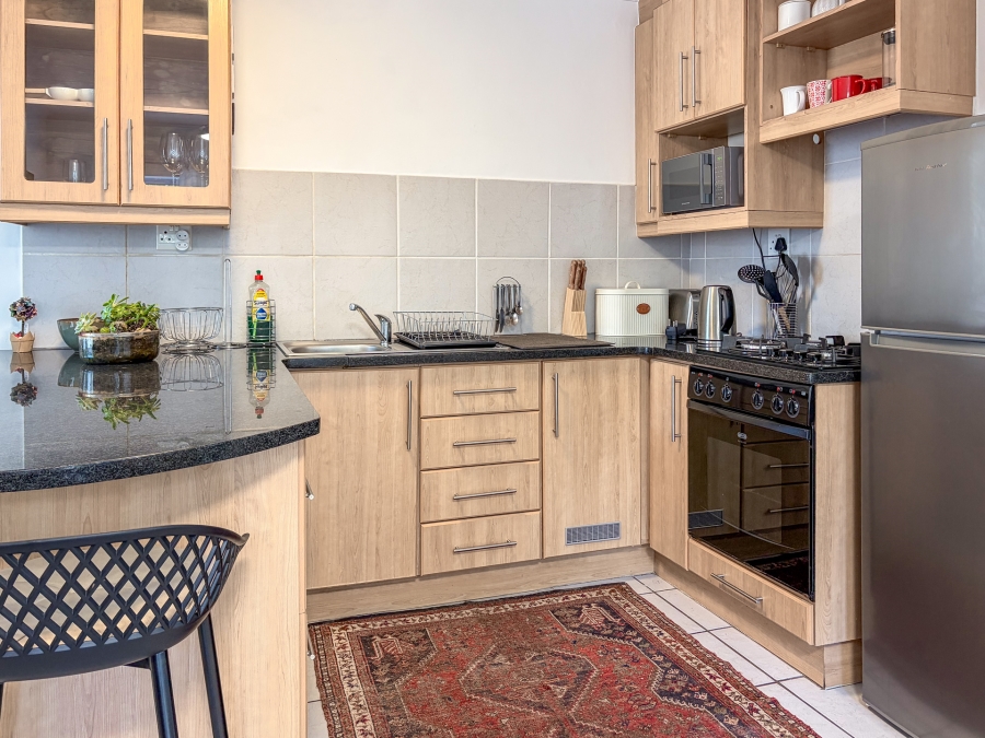 1 Bedroom Property for Sale in Knysna Central Western Cape